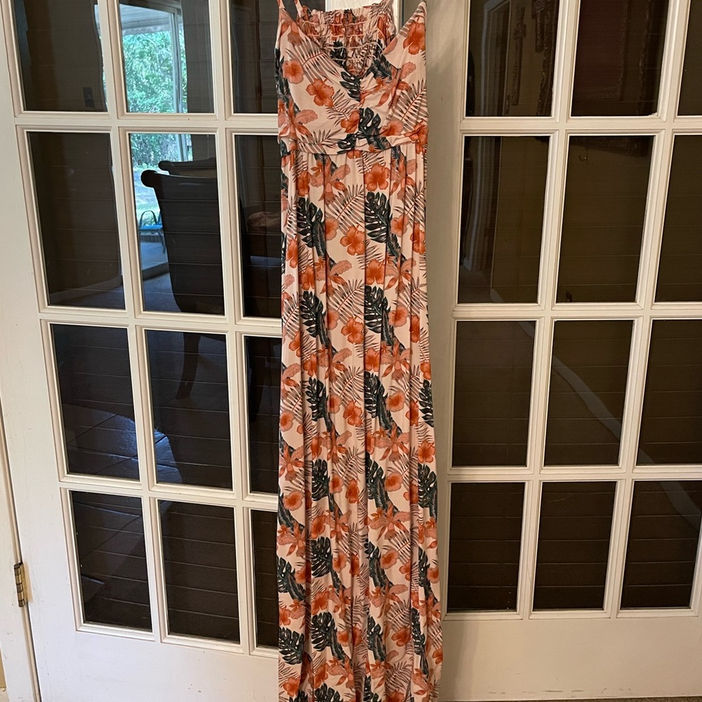 Roxy Maxi Dress